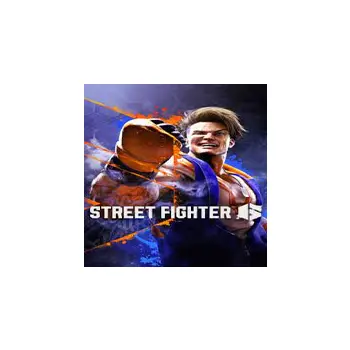 Capcom Street Fighter 6 PC Game